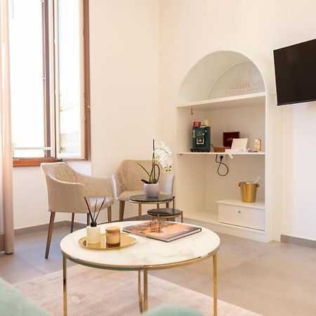 Elite Vatican Refuge Rome Bagian luar foto